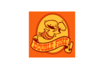 Double Fine Logo Transparent PNG