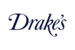 Drake's Haberdasher Logo Transparent PNG