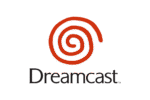 Dreamcast Logo Transparent PNG