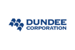 Dundee Corporation Logo Transparent PNG