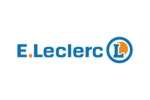 E.Leclerc Logo Transparent PNG