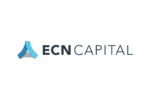 ECN Capital Logo Transparent PNG