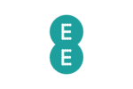EE Limited Logo Transparent PNG
