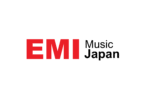 EMI Music Japan Logo Transparent PNG