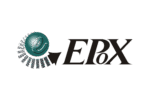 EPoX Logo Transparent PNG