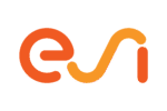 ESI Group Logo Transparent PNG