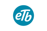 ETB Logo Transparent PNG