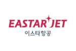 Eastar Jet Logo Transparent PNG