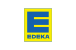 Edeka Logo Transparent PNG