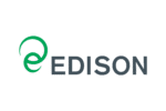 Edison Logo Transparent PNG