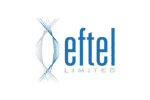 Eftel Eftel Logo Transparent PNG