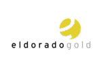 Eldorado Gold Logo Transparent PNG