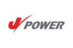 Electric Power Development Company Logo Transparent PNG