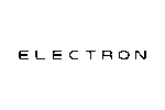 Electron Rocket Logo Transparent PNG