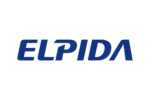 Elpida Memory Logo Transparent PNG