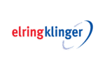 ElringKlinger Logo Transparent PNG