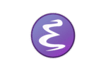 Emacs Lisp Logo Transparent PNG