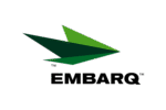 Embarq Logo Transparent PNG