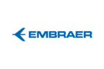 Embraer Logo Transparent PNG