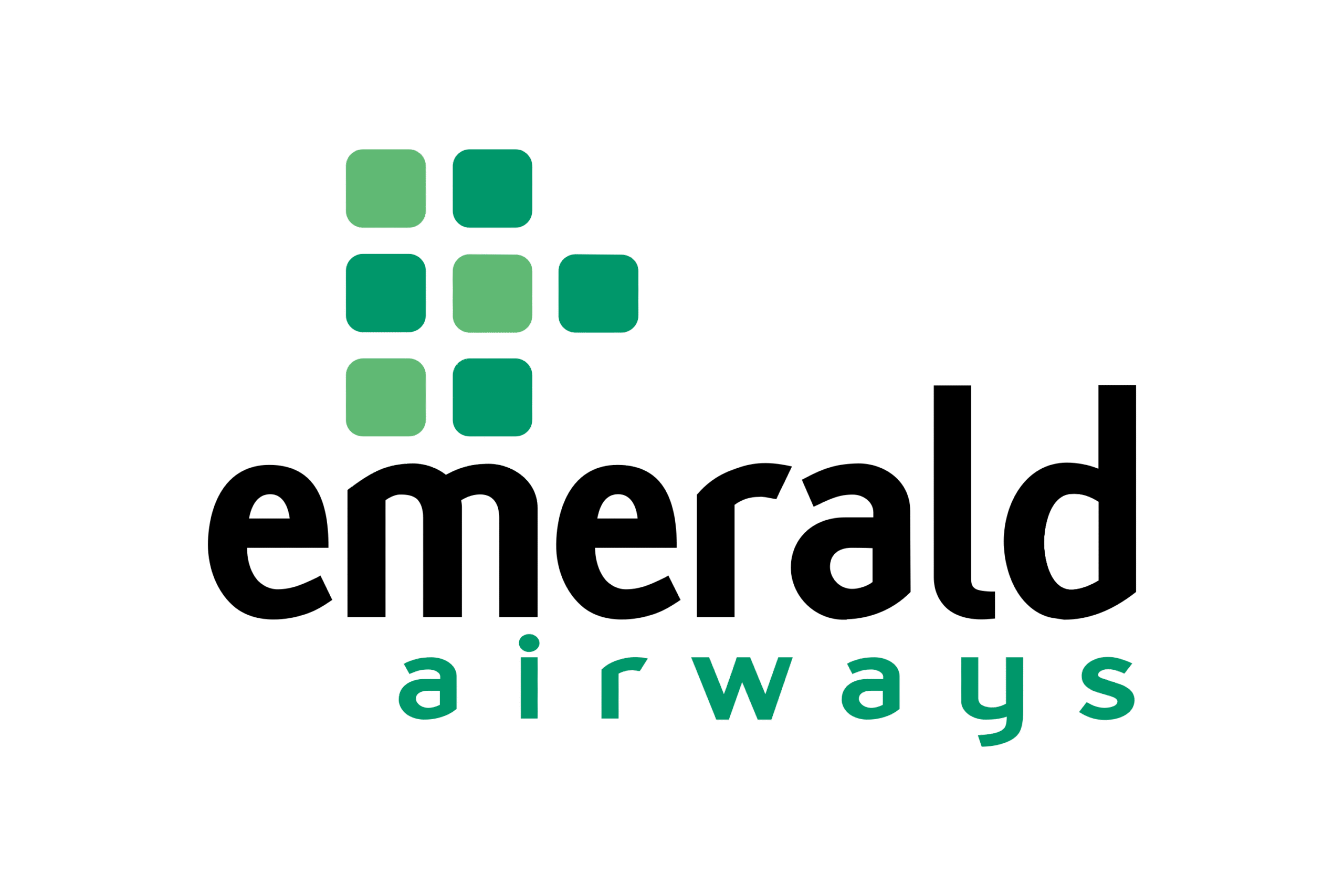 Emerald Airways