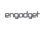 Engadget Logo Transparent PNG