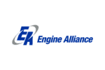 Engine Alliance Logo Transparent PNG