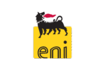Eni Logo Transparent PNG