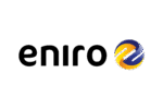 Eniro Logo Transparent PNG