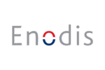 Enodis Logo Transparent PNG