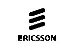 Ericsson Logo Transparent PNG