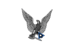 Estonian Air Force Logo Transparent PNG