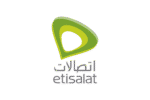 Etisalat Misr Logo Transparent PNG