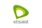 Etisalat Sri Lanka Logo Transparent PNG