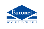 Euronet Worldwide Logo Transparent PNG