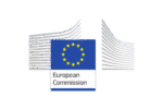 European Commission Logo Transparent PNG