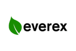 Everex Logo Transparent PNG