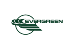 Evergreen International Airlines Logo Transparent PNG