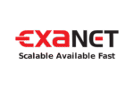 Exanet Logo Transparent PNG