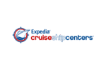 Expedia CruiseShipCenters Logo Transparent PNG