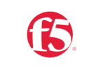 F5 Networks Logo Transparent PNG