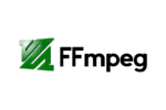 FFmpeg Logo Transparent PNG