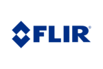 FLIR Systems Logo Transparent PNG