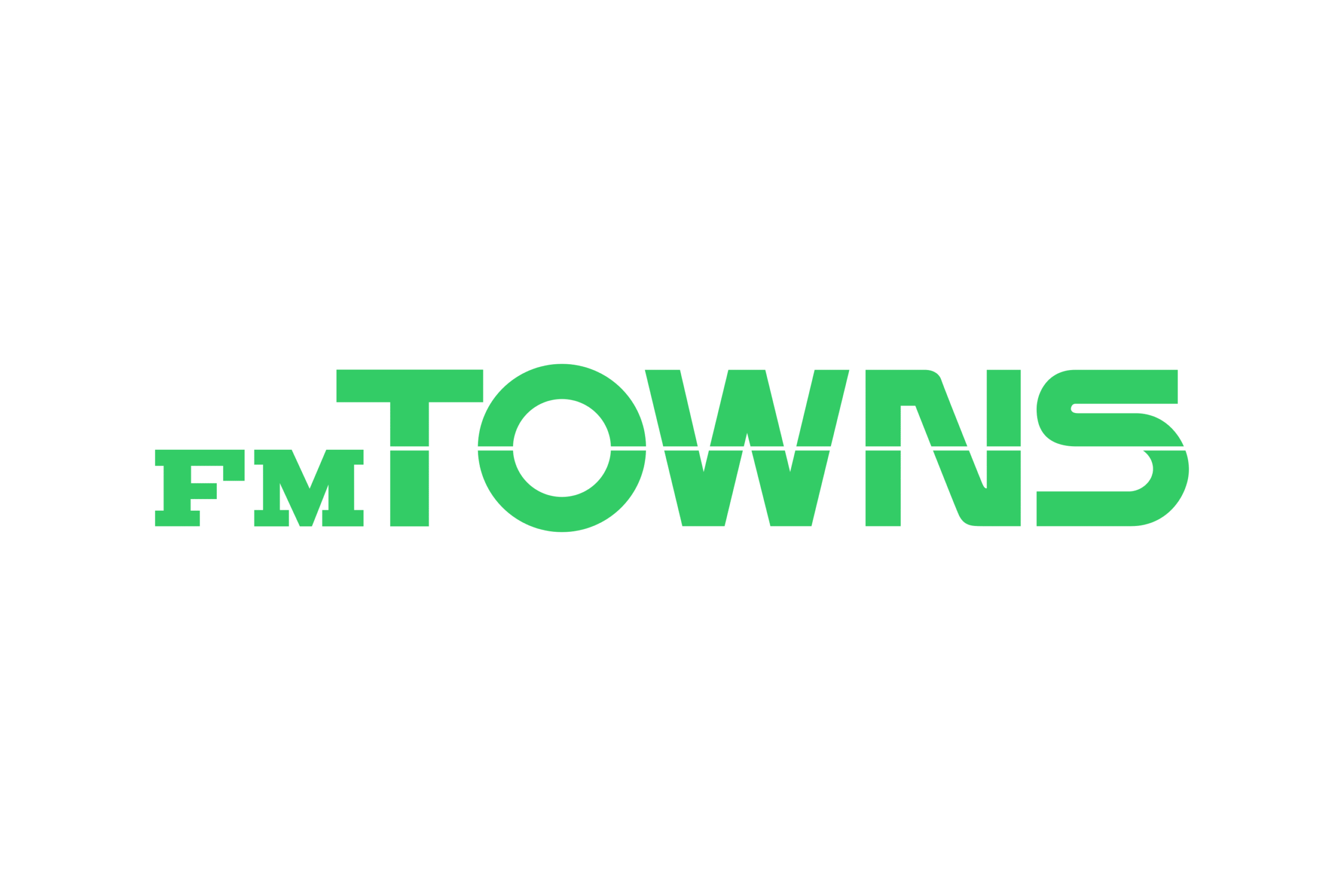 FM Towns