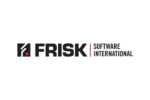 FRISK Software International Logo Transparent PNG