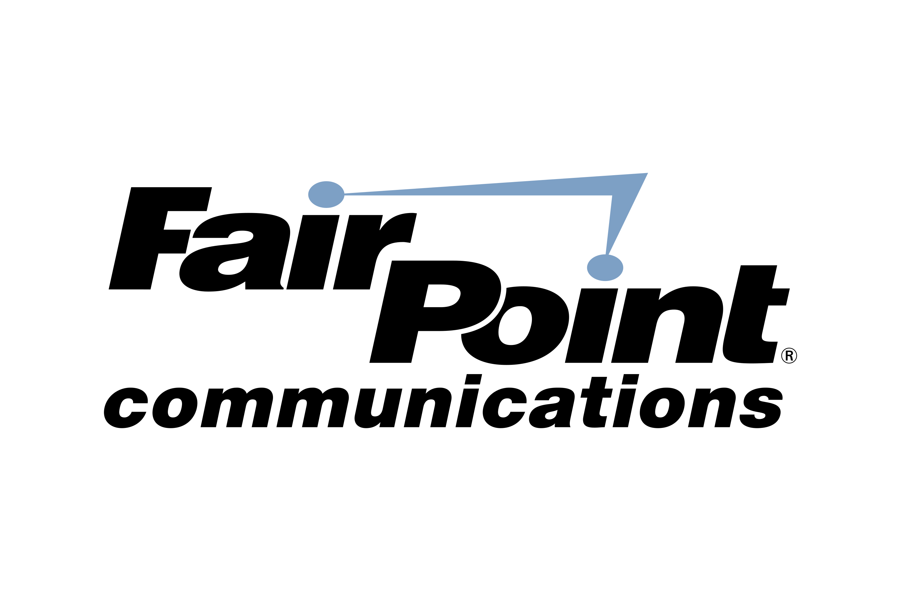 FairPoint Communications Logo PNG Download - Bootflare