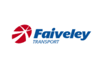 Faiveley Transport Logo Transparent PNG