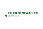 Falck Renewables Logo Transparent PNG