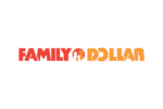 Family Dollar Logo Transparent PNG