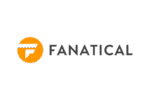 Fanatical Logo Transparent PNG