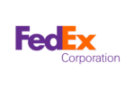 FedEx Logo Transparent PNG